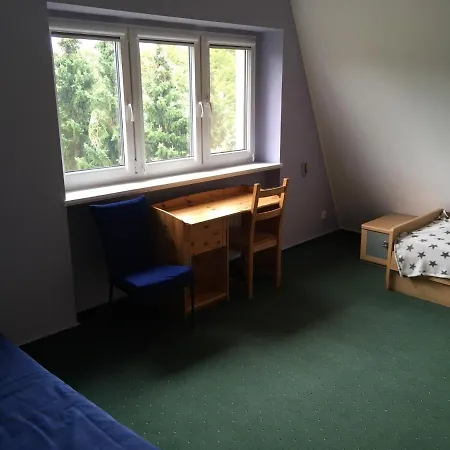 Nocleghause8,2-6s Guest house