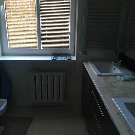 Nocleghause8,2-6s Guest house Poznan
