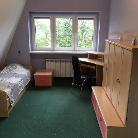 Nocleghause8,2-6s * Poznaň