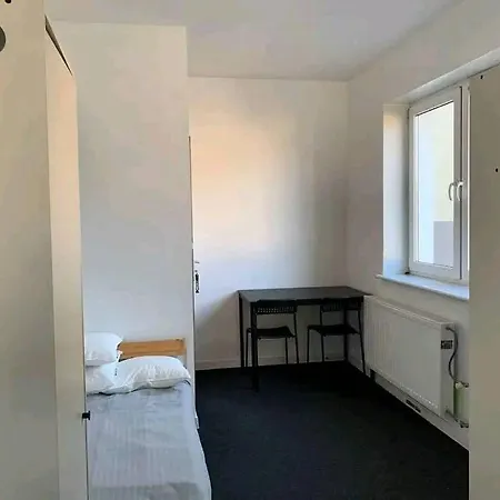 Nocleghause8,2-6s * Poznaň