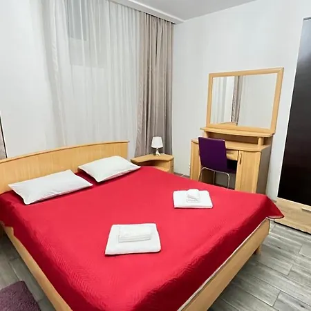 Nocleghause8,2-6s Penzion Poznaň