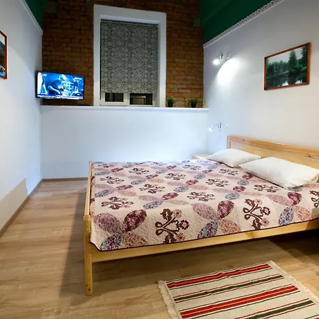 Nocleghause8,2-6s Guest house